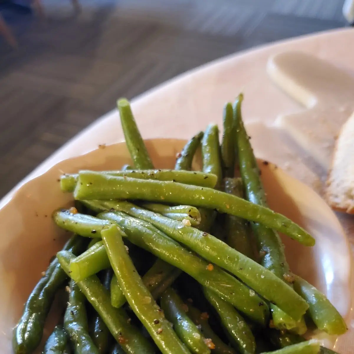 Green Beans