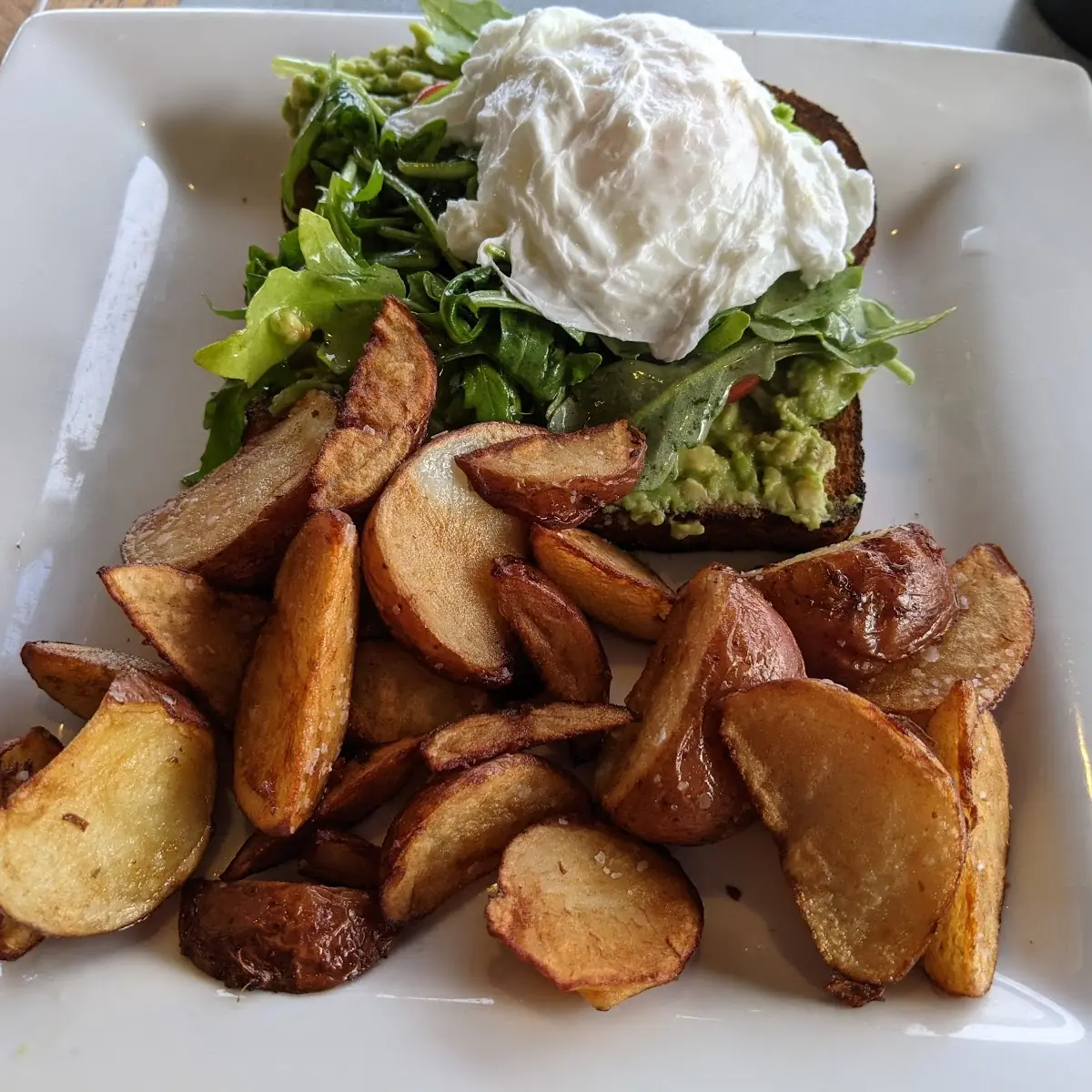 Avocado Toast