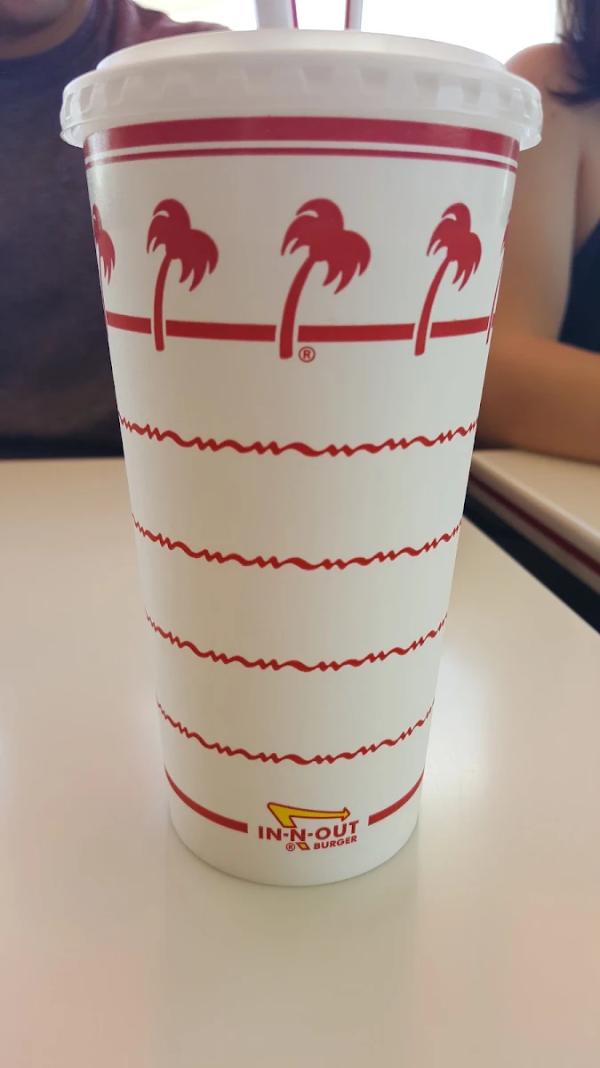 Chocolate Shake