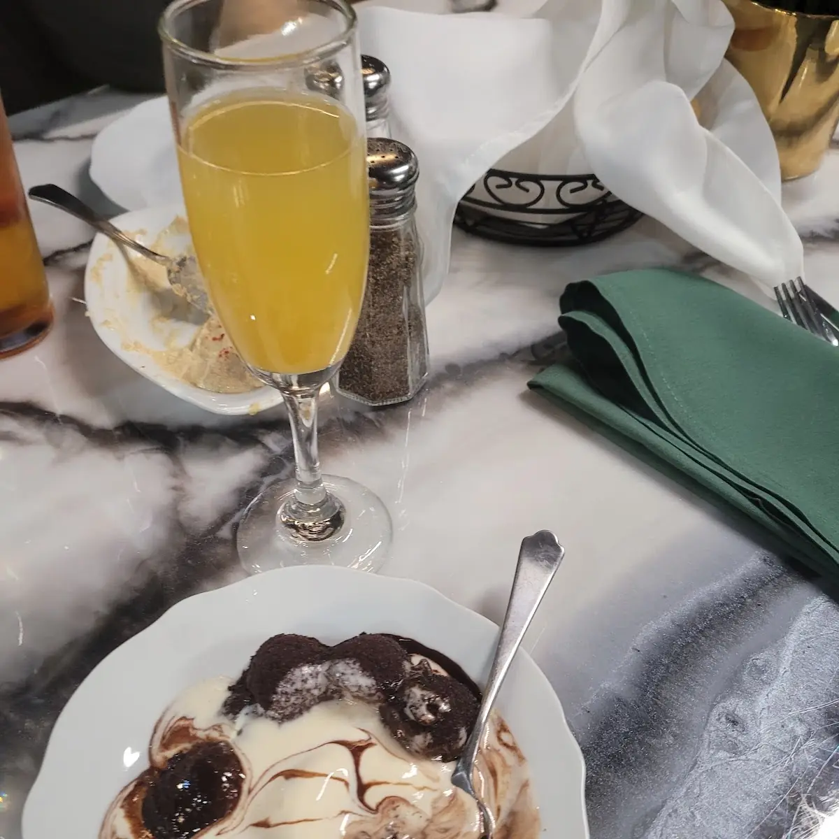 Lava Cake