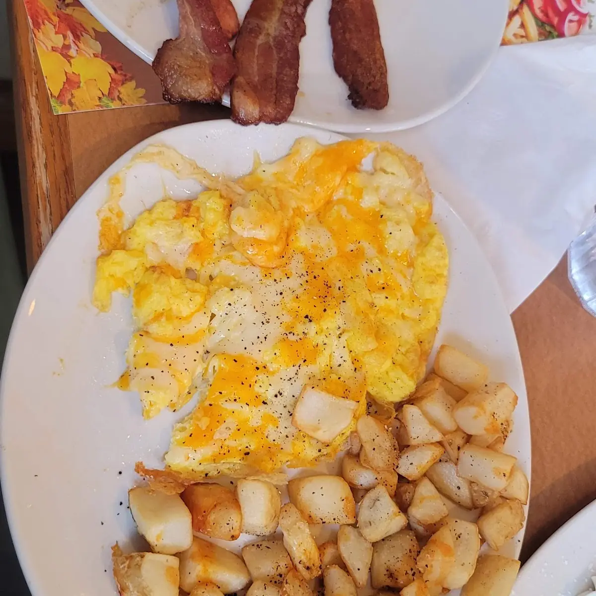 Home Fries