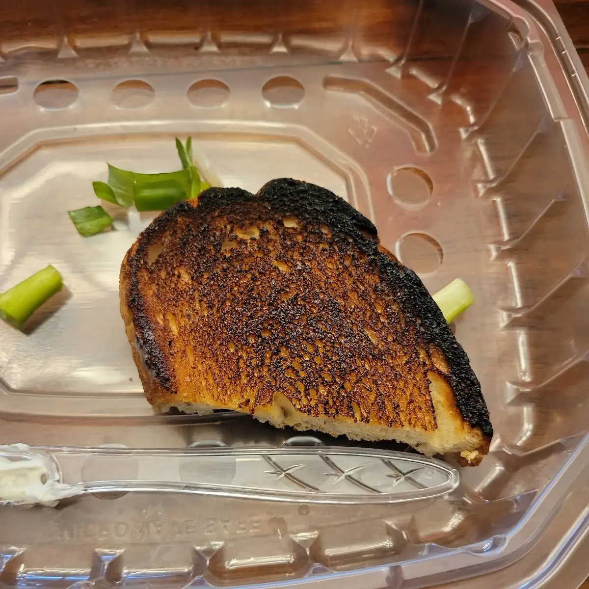 Ultimate Omelette