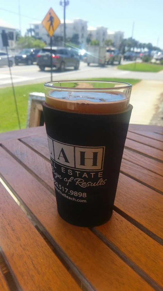 Cold Brew