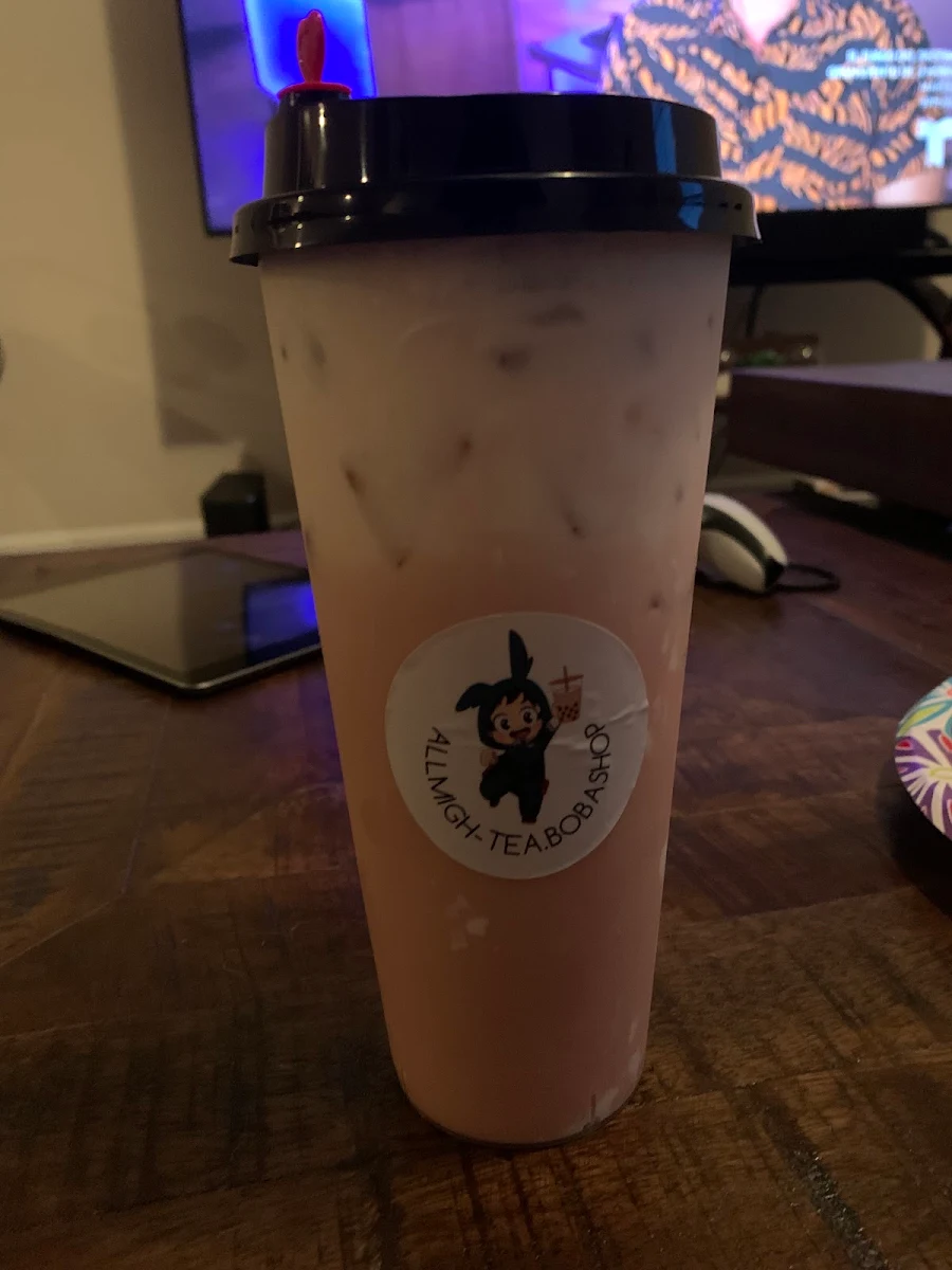 Strawberry Cheesecake