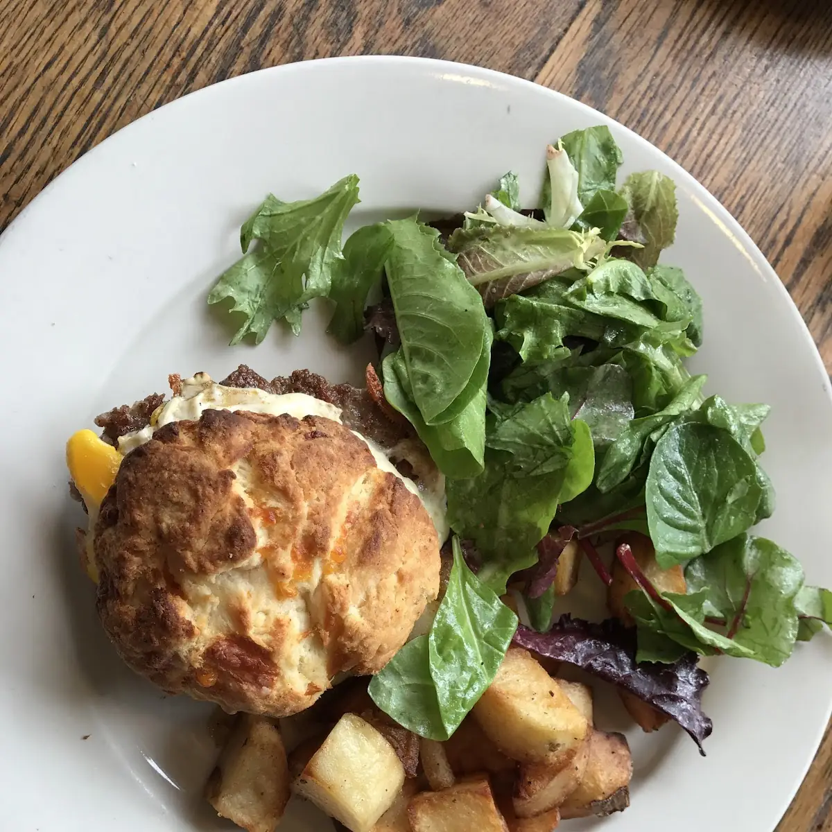 Nothwind Farm Pan Roasted Chicken
