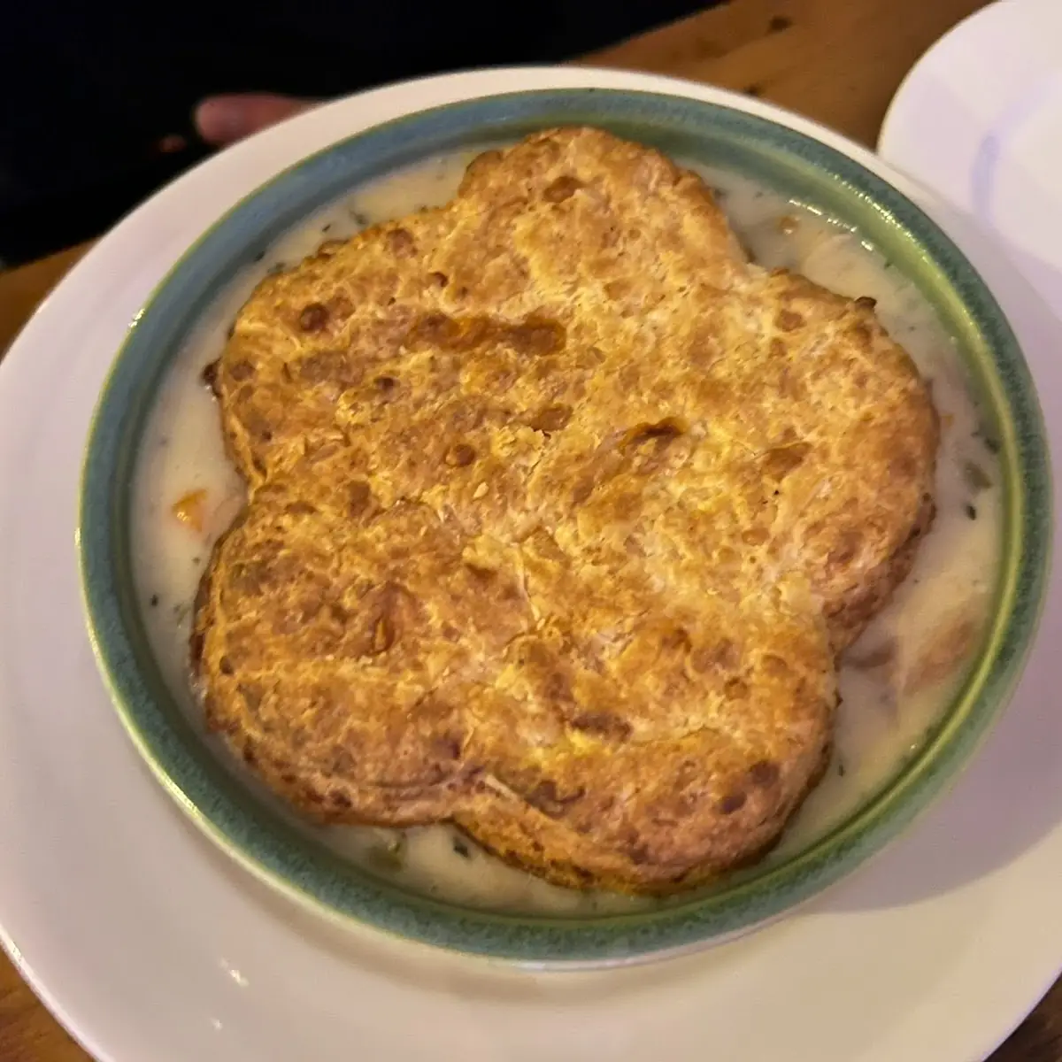 Turkey Pot Pie