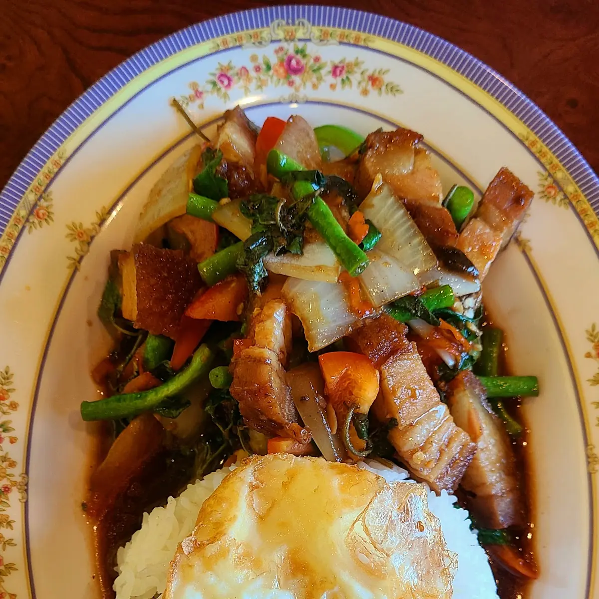 Ka-Na Moo Krob