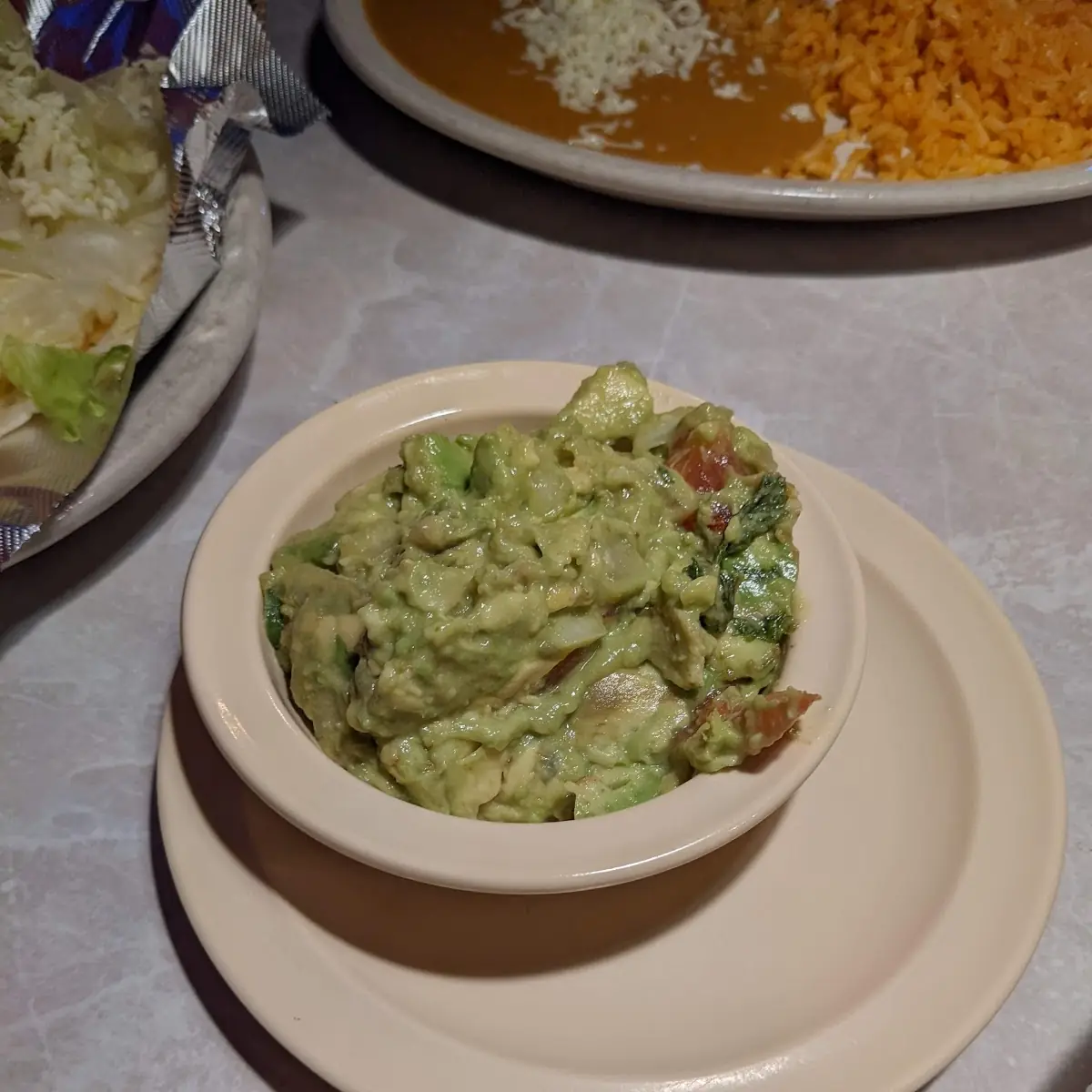 Guacamole