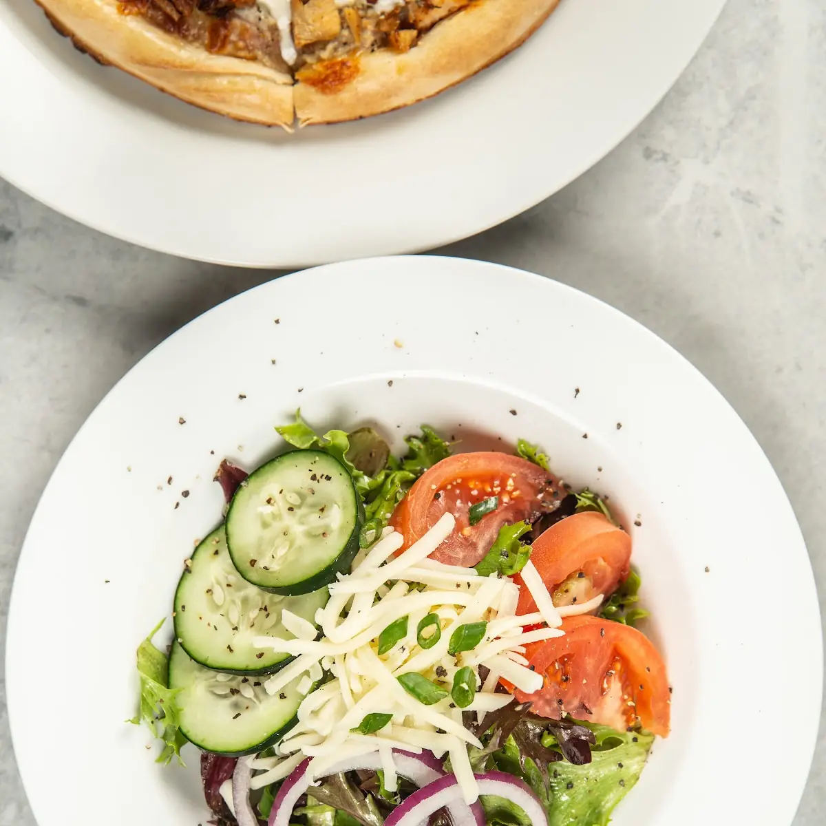 Side Salad