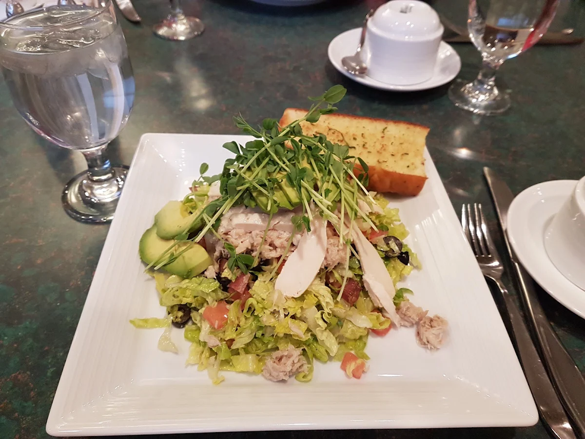 Chef Salad
