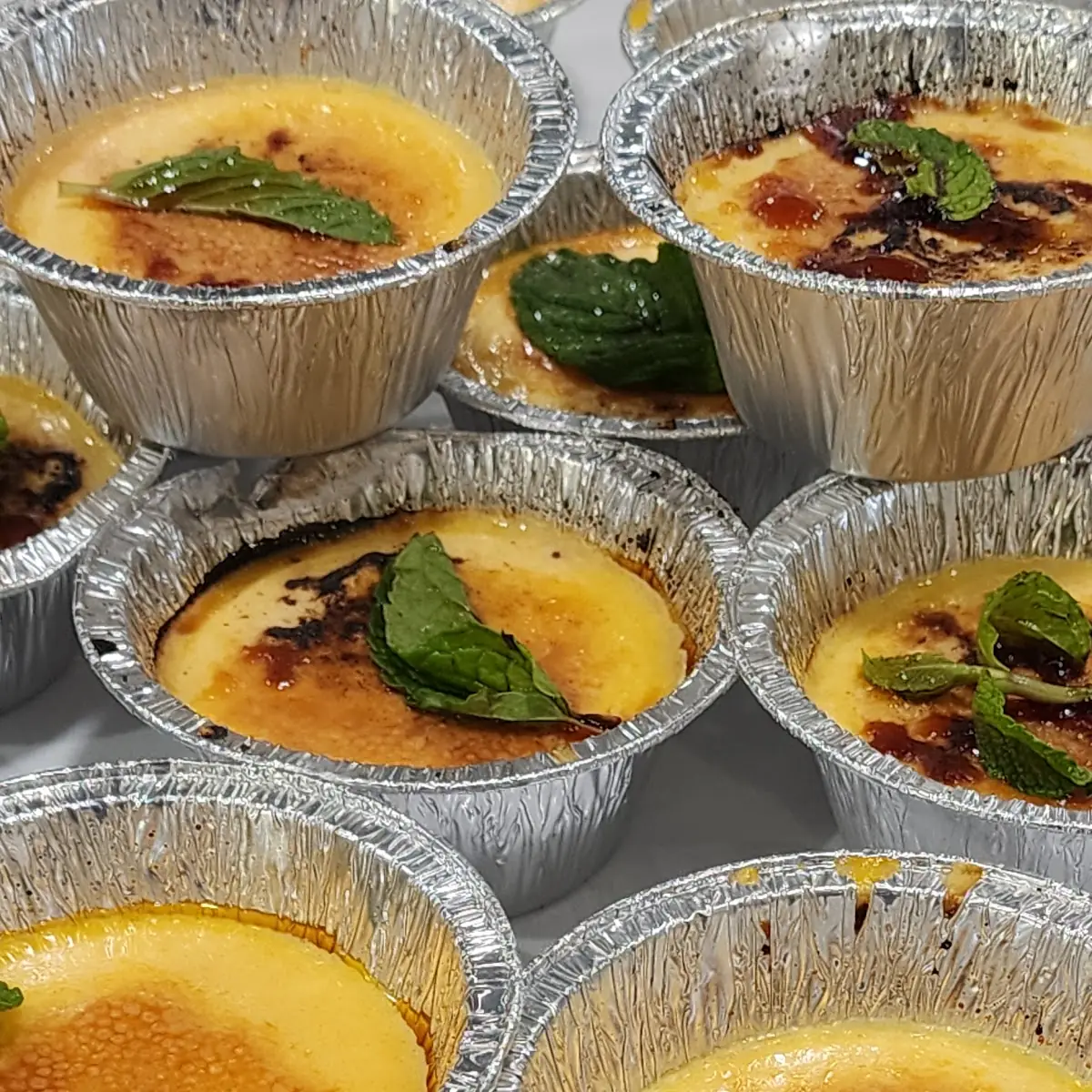 Crema Catalana