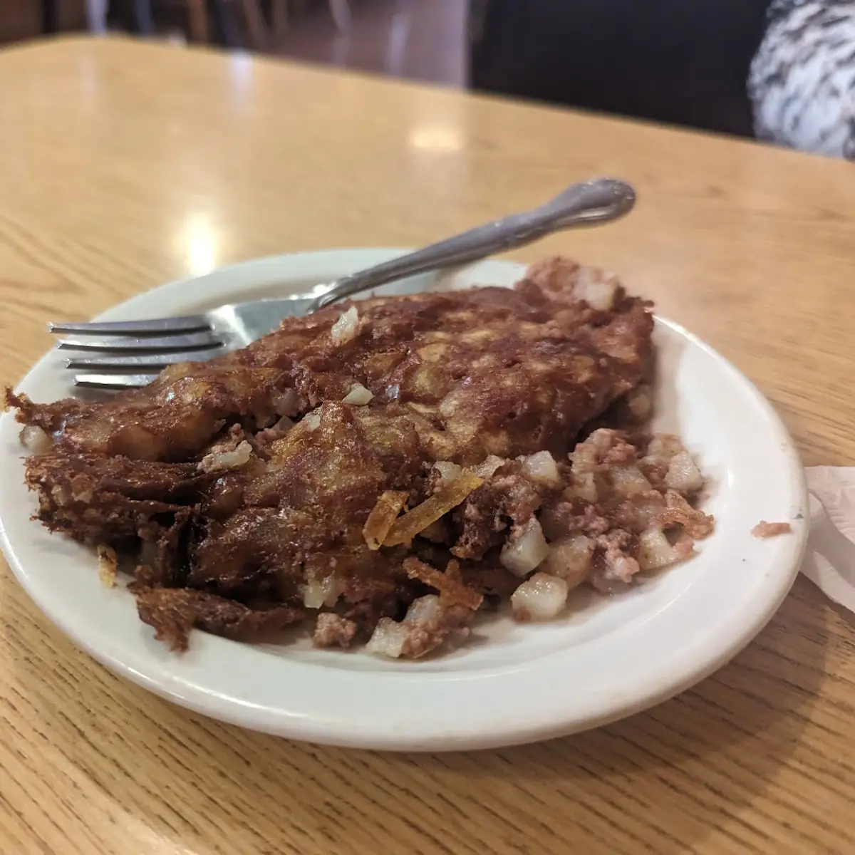 Corned Beef Hash