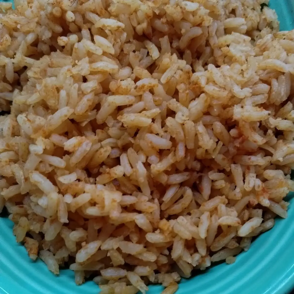Spanish Rice
