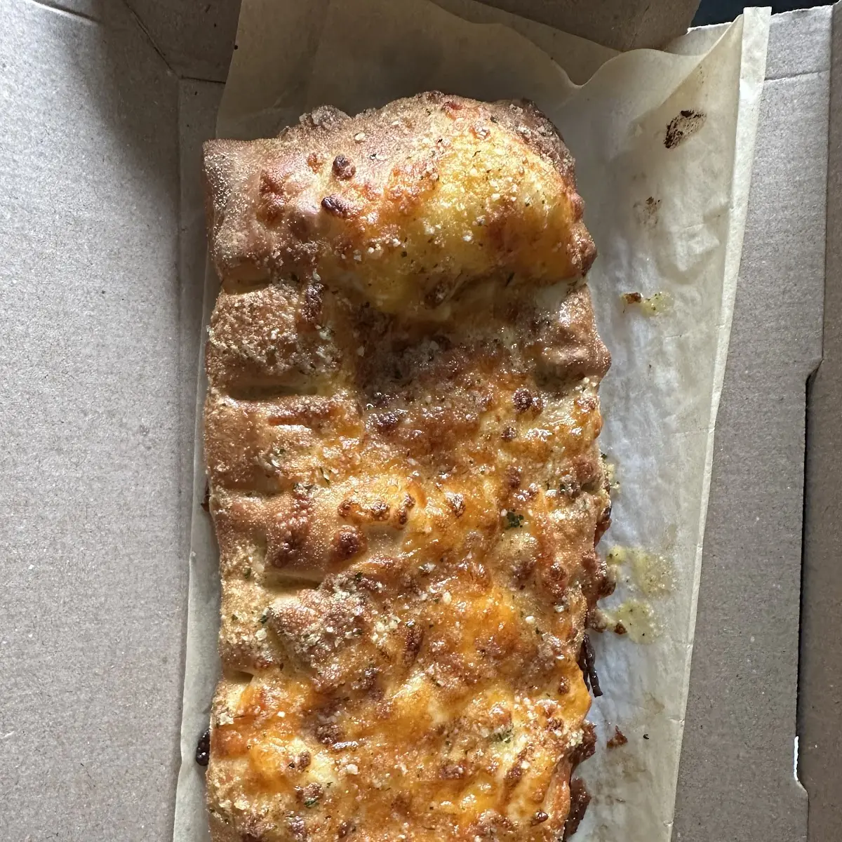 Cheese Bread