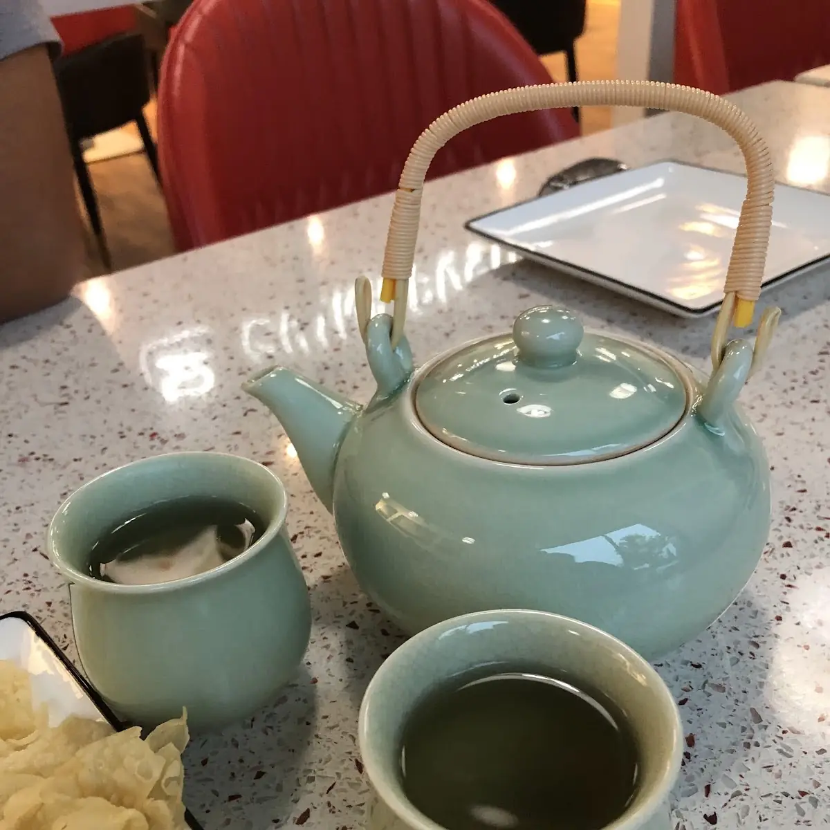 Green Tea