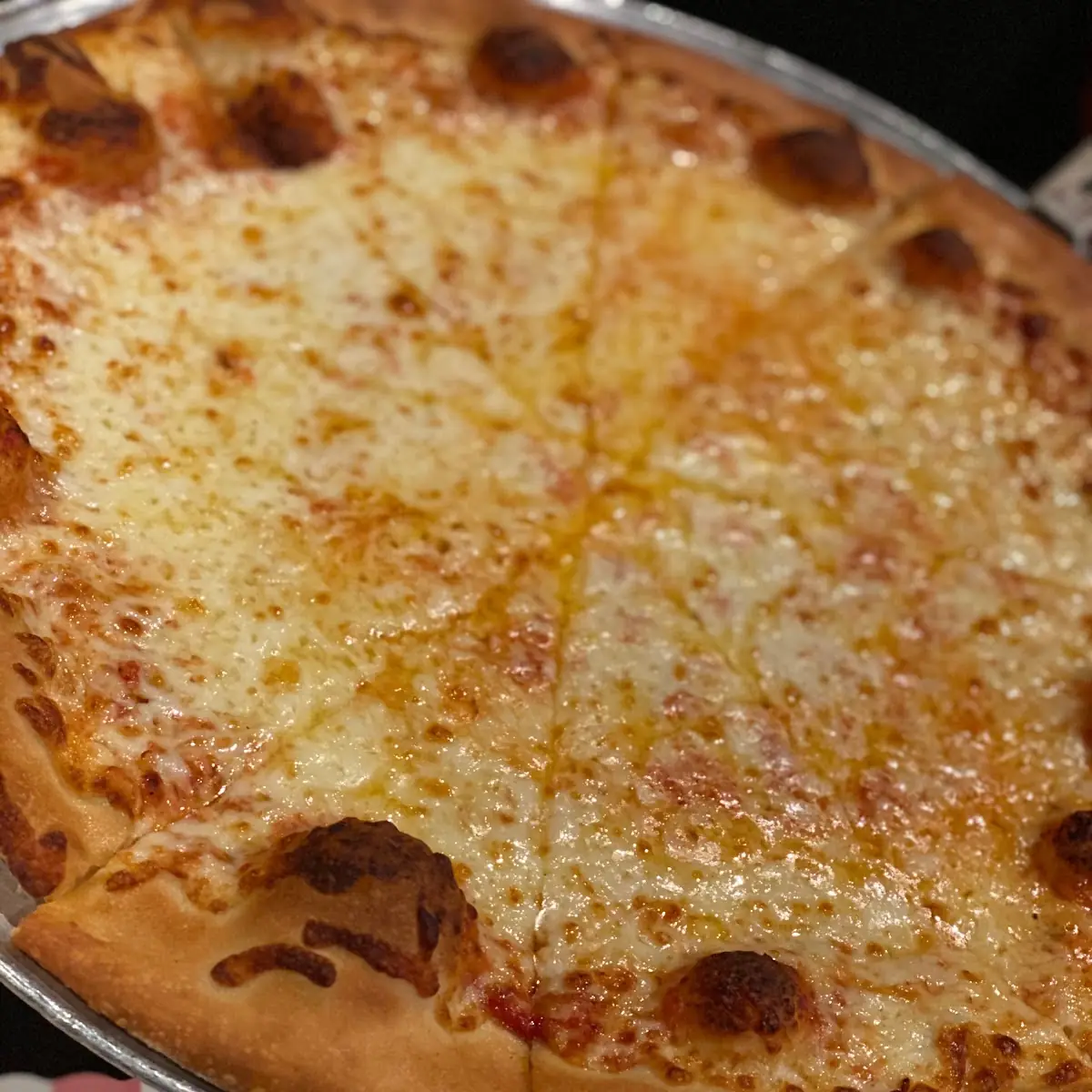 Cheese Pizza