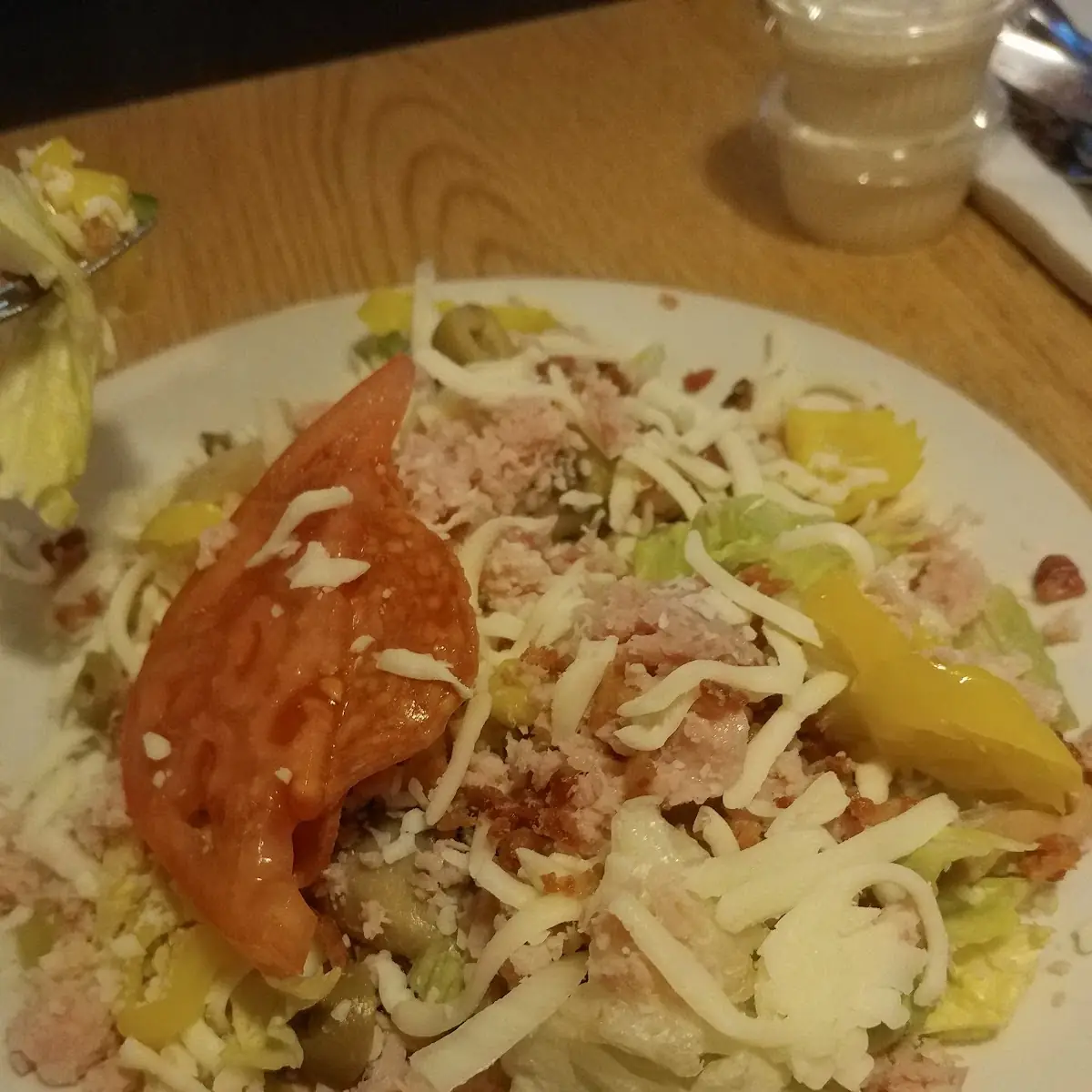 Salad