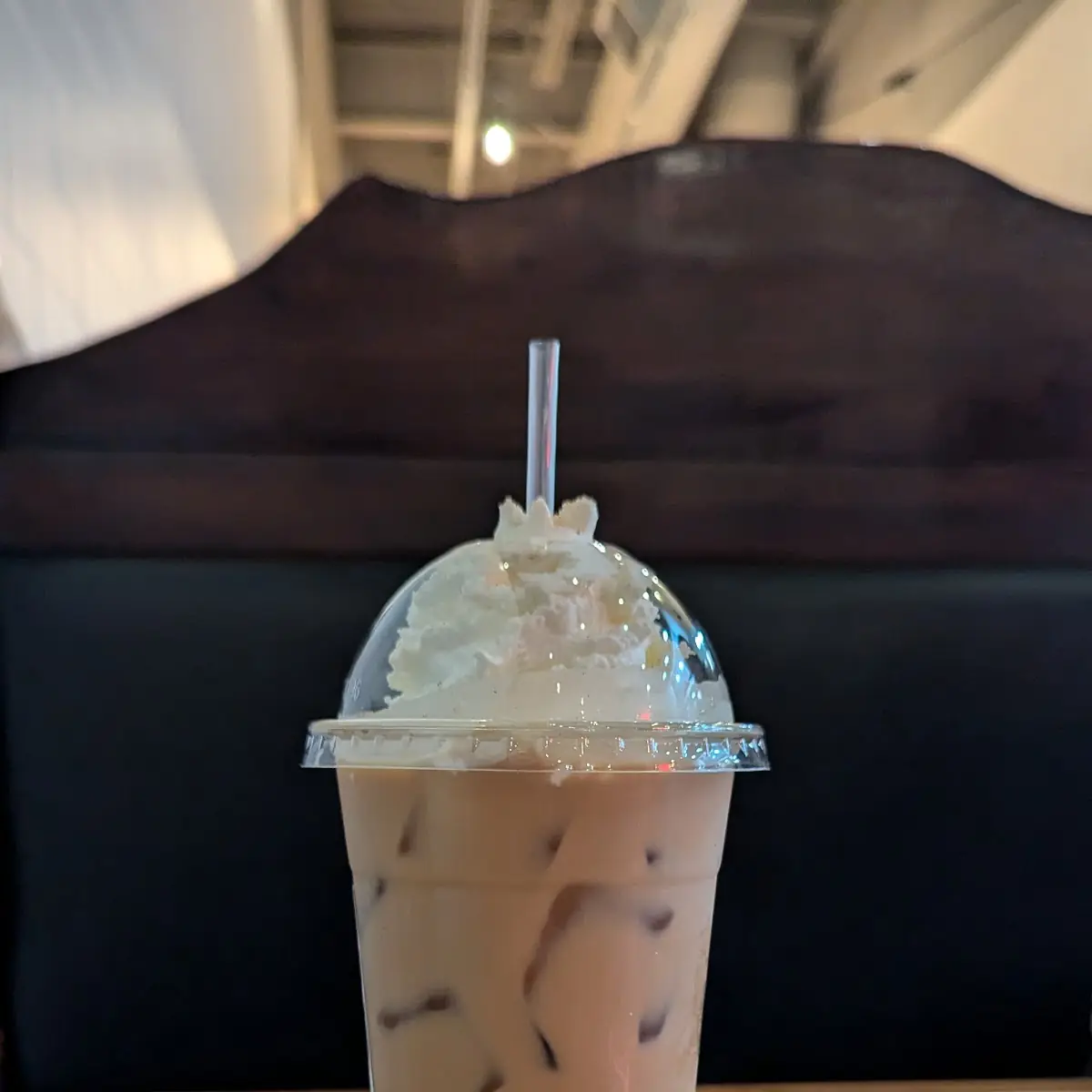 ICED MATCHA