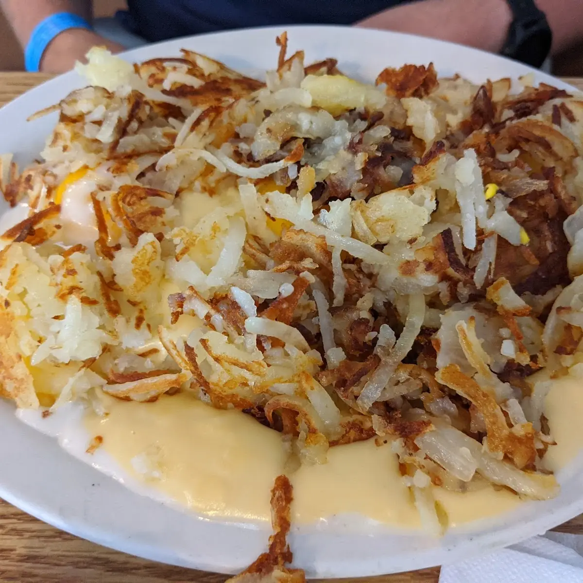 Home Fries