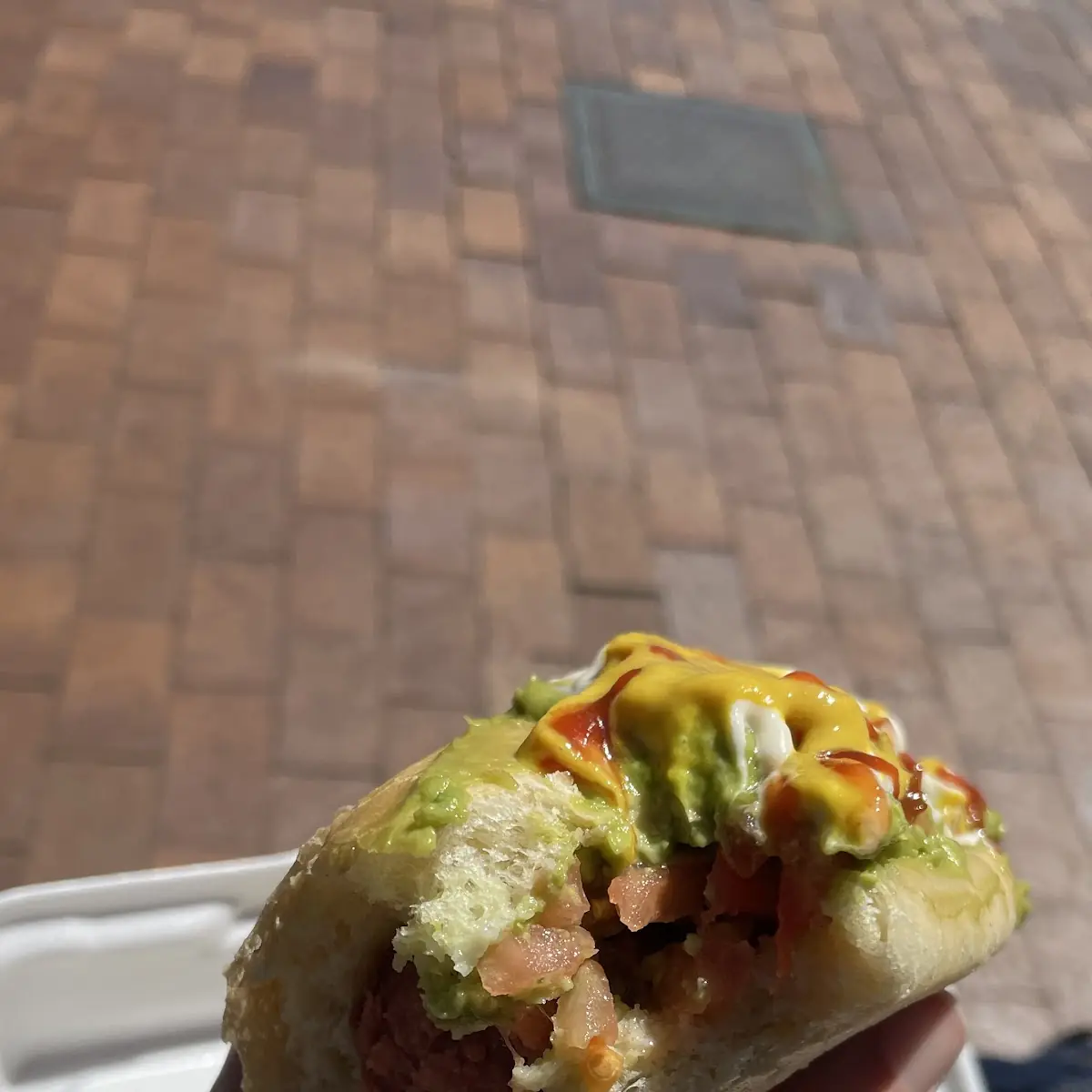Hot Dog