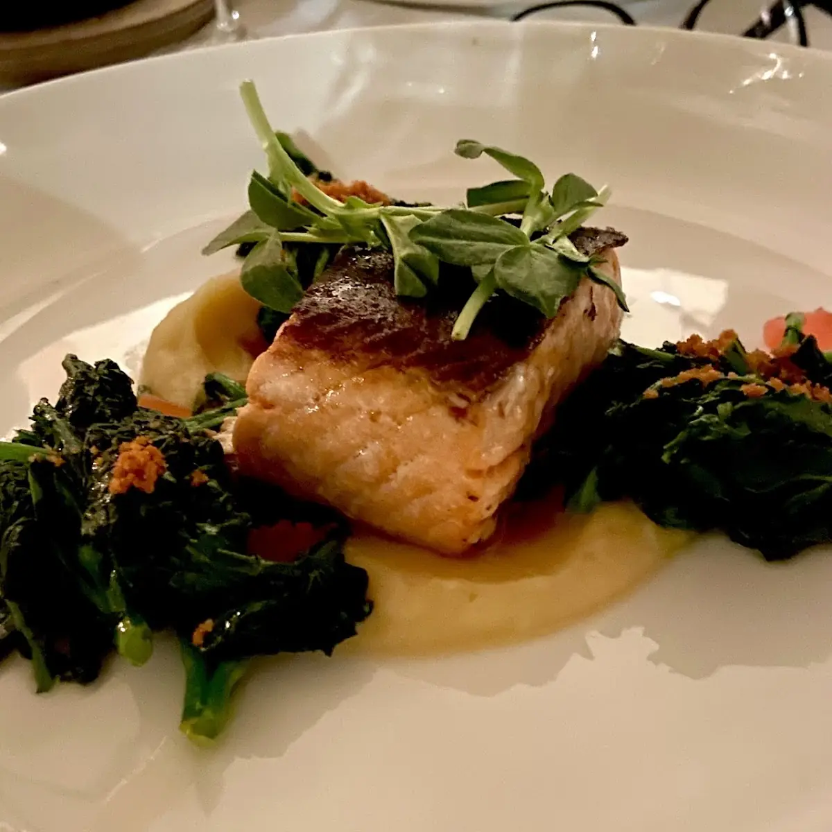 Sea Bass