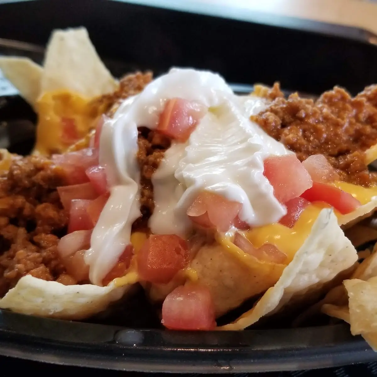 Nachos Bellgrande