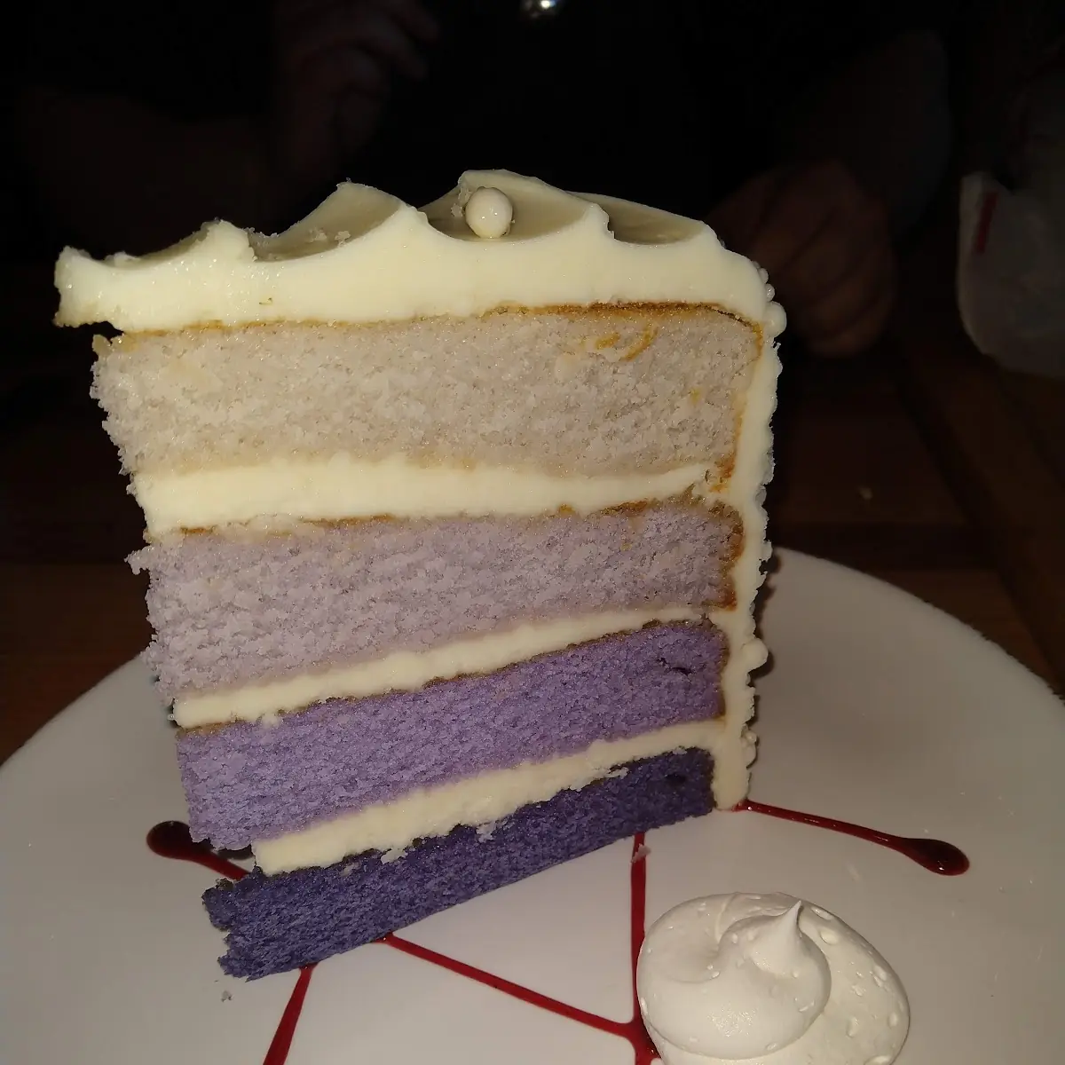 Cake Slice