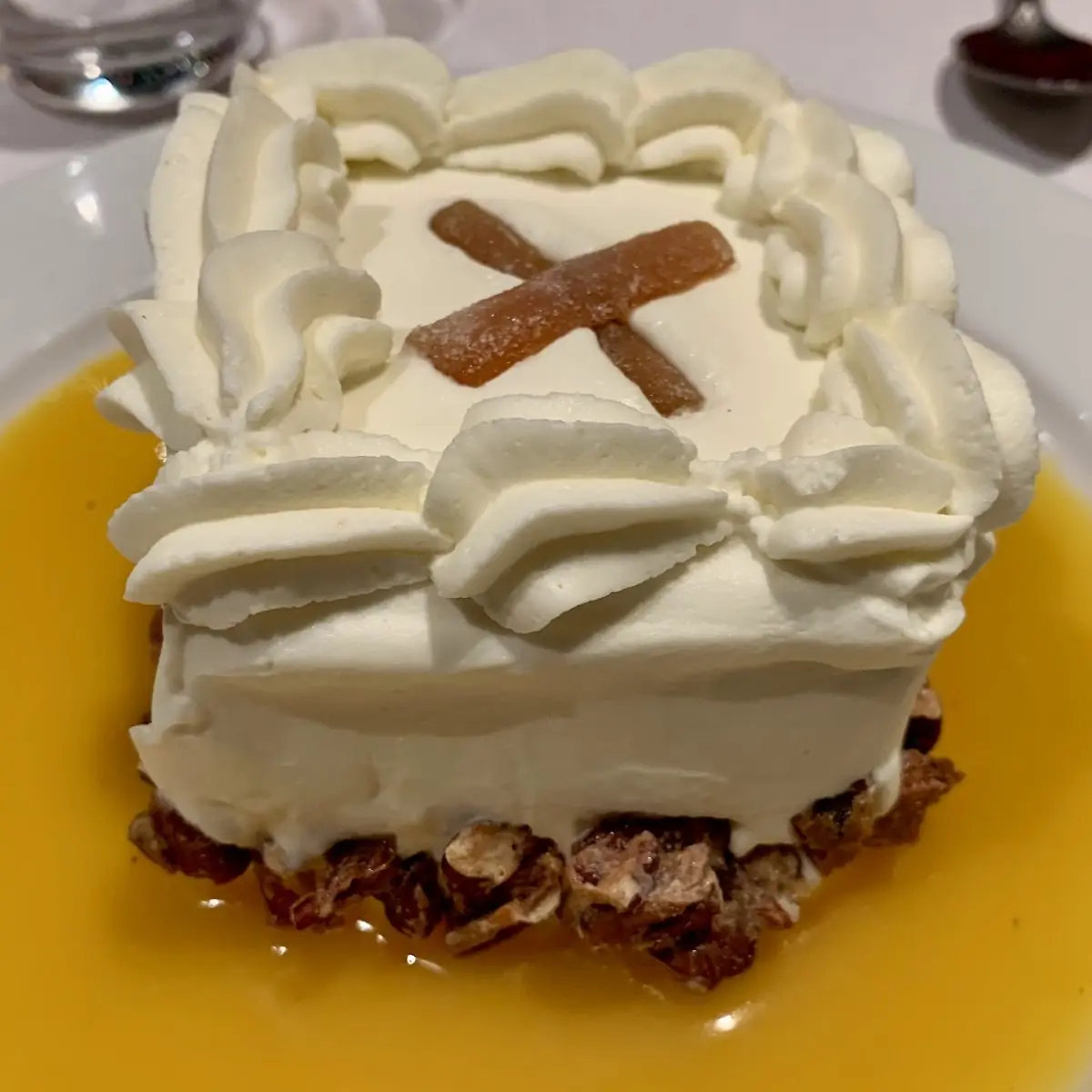 Celebration Cake