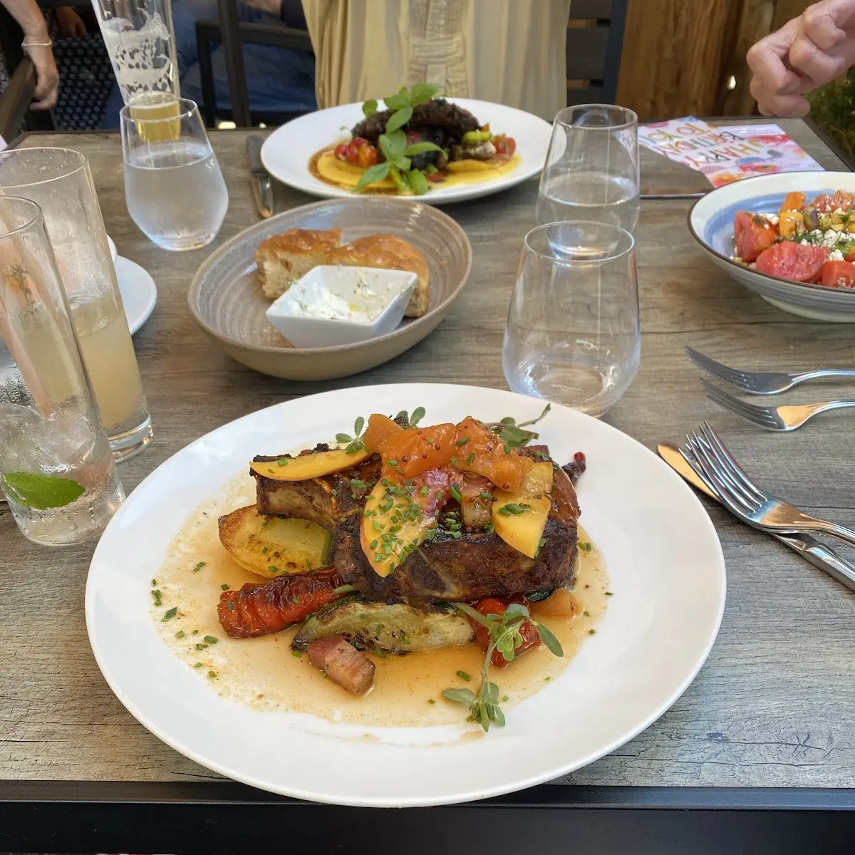 Pork Chop