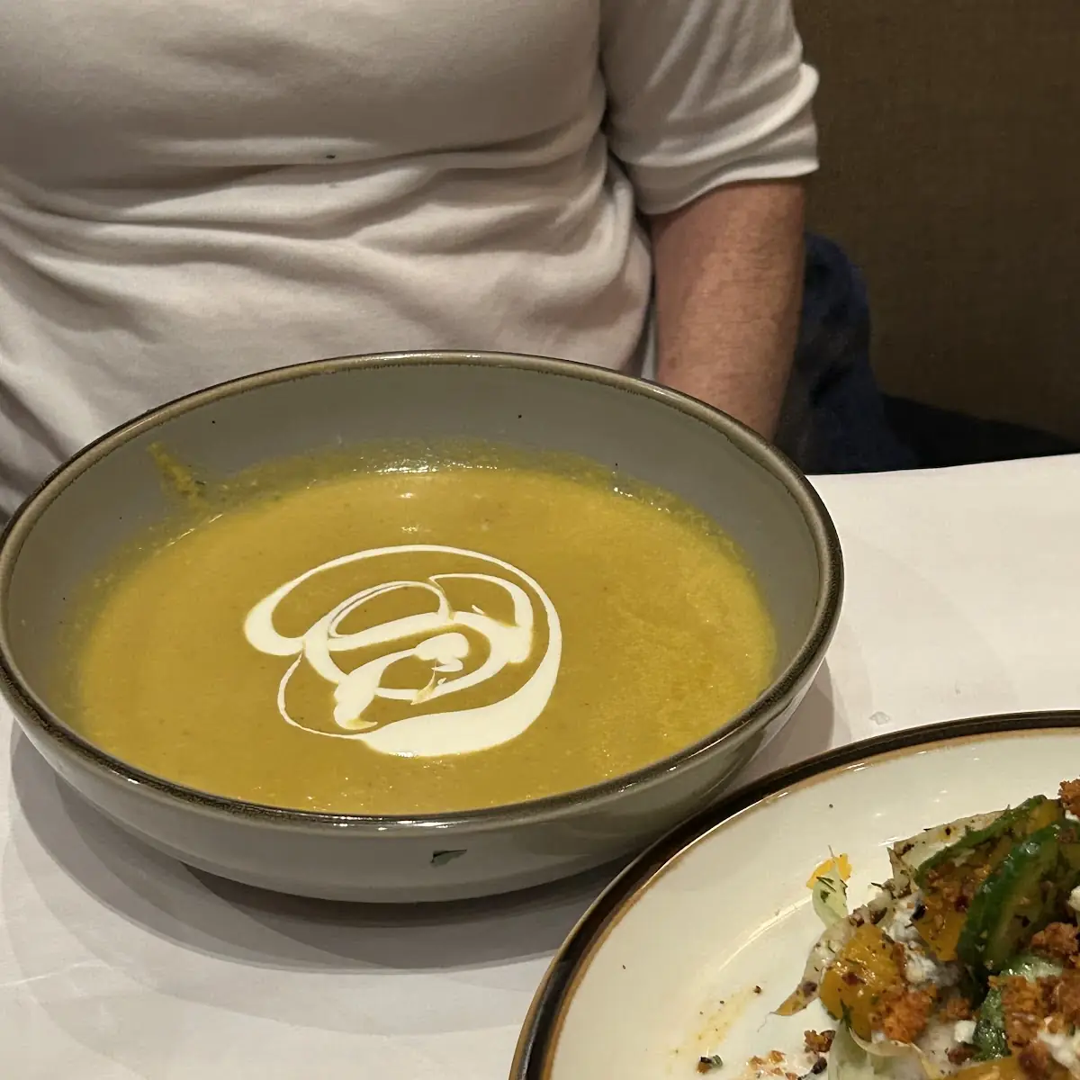 Soup of the Day