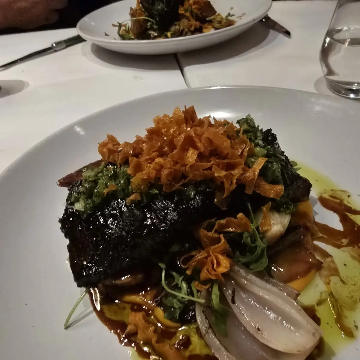 Wagyu Steak