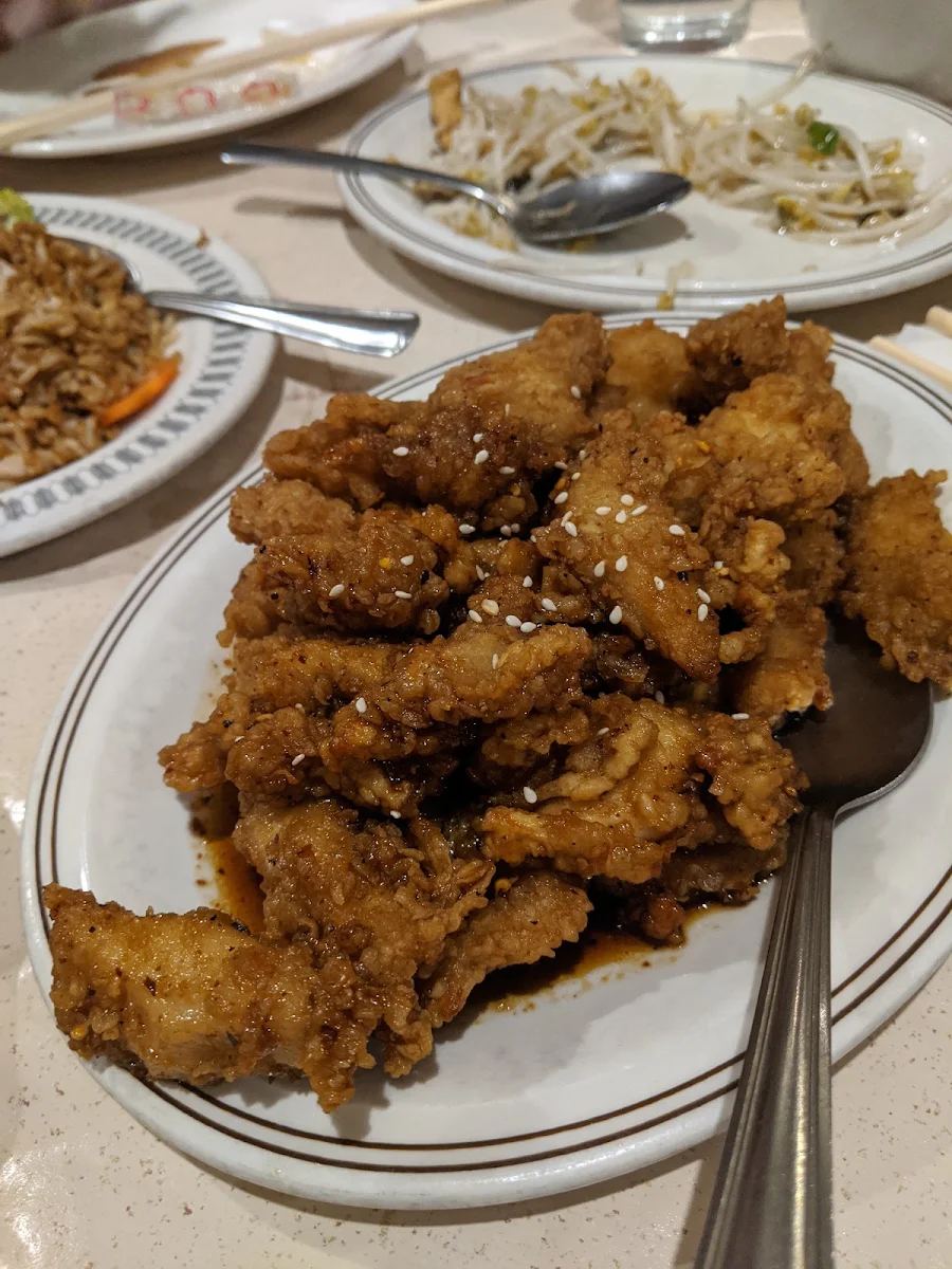 Highlights, Spicy Noodle House