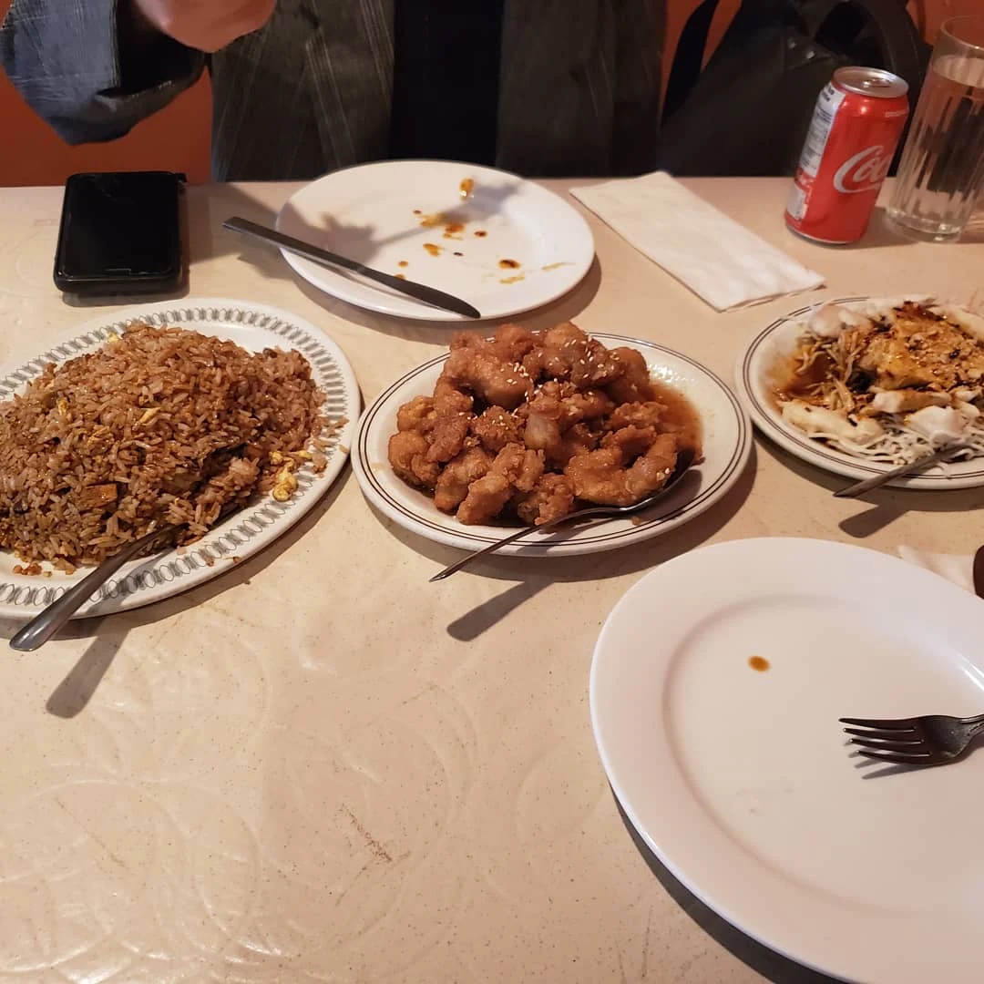 Highlights, Spicy Noodle House