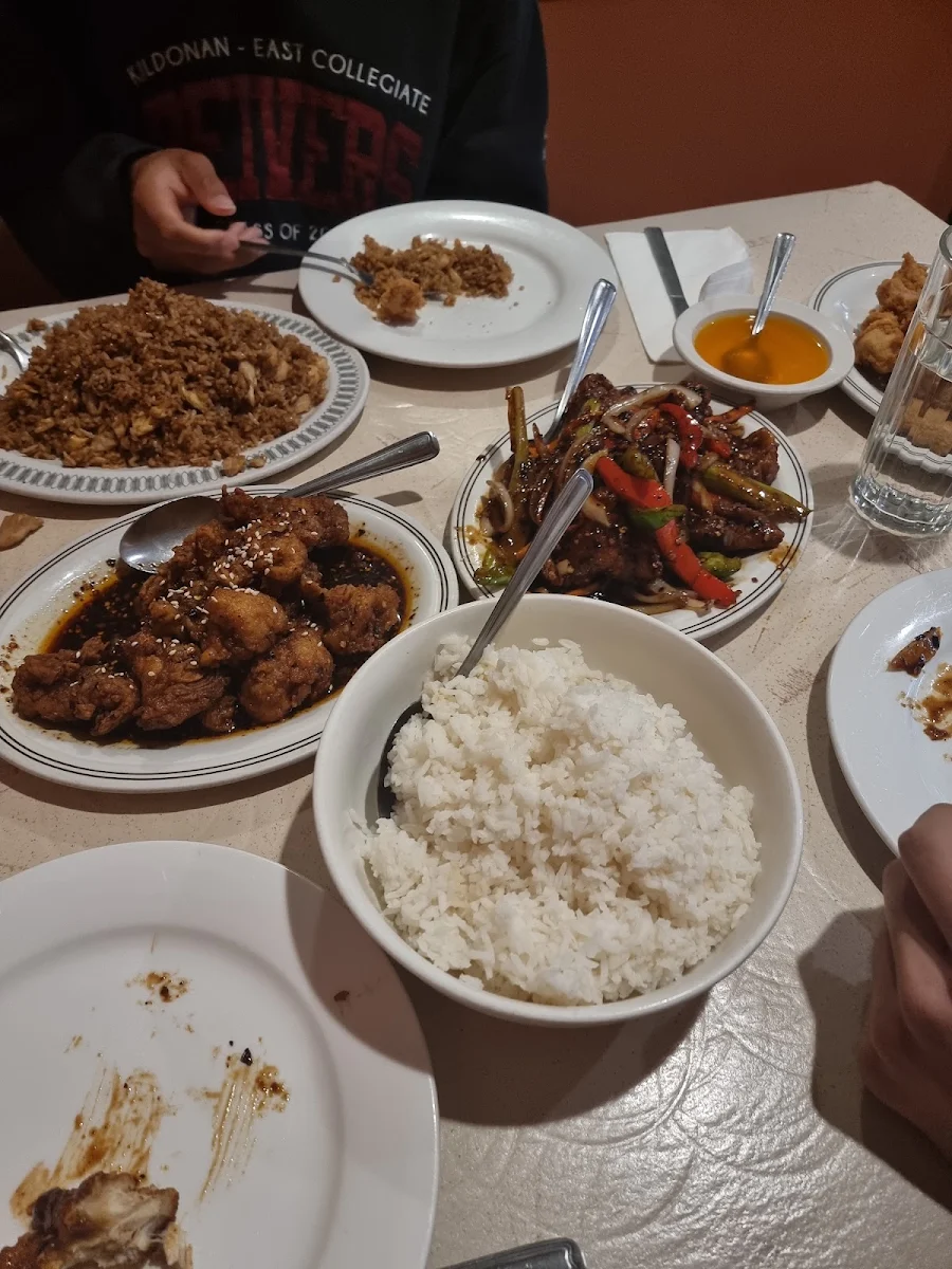 Highlights, Spicy Noodle House