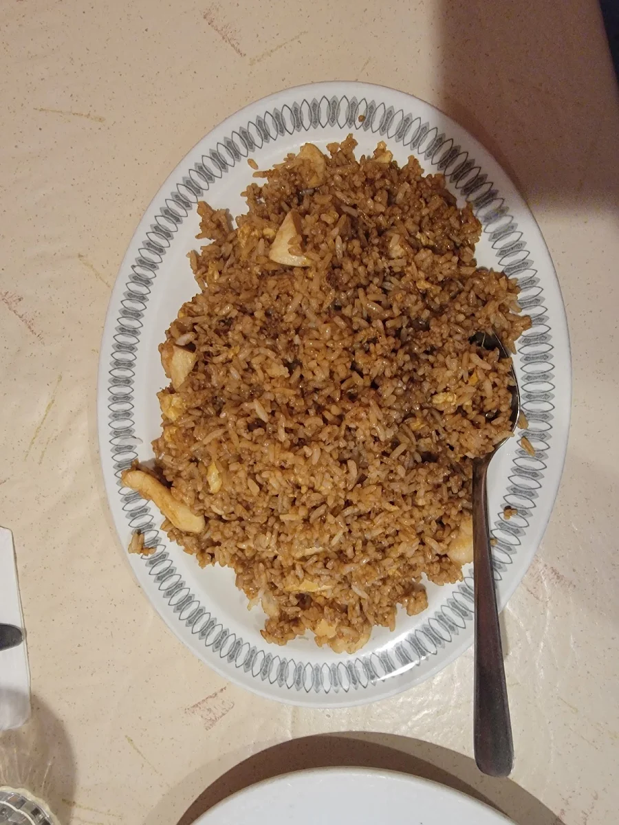 Highlights, Spicy Noodle House