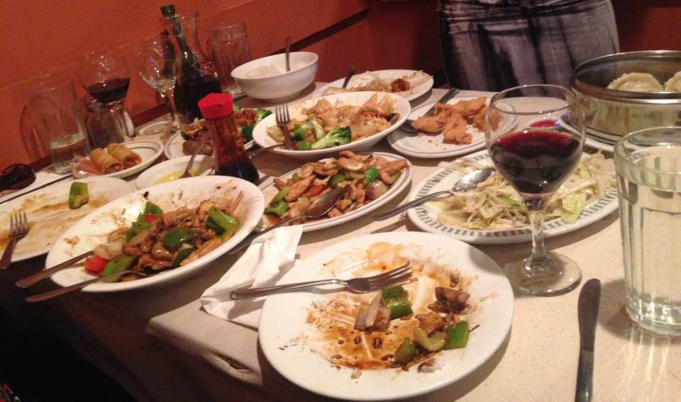 Highlights, Spicy Noodle House