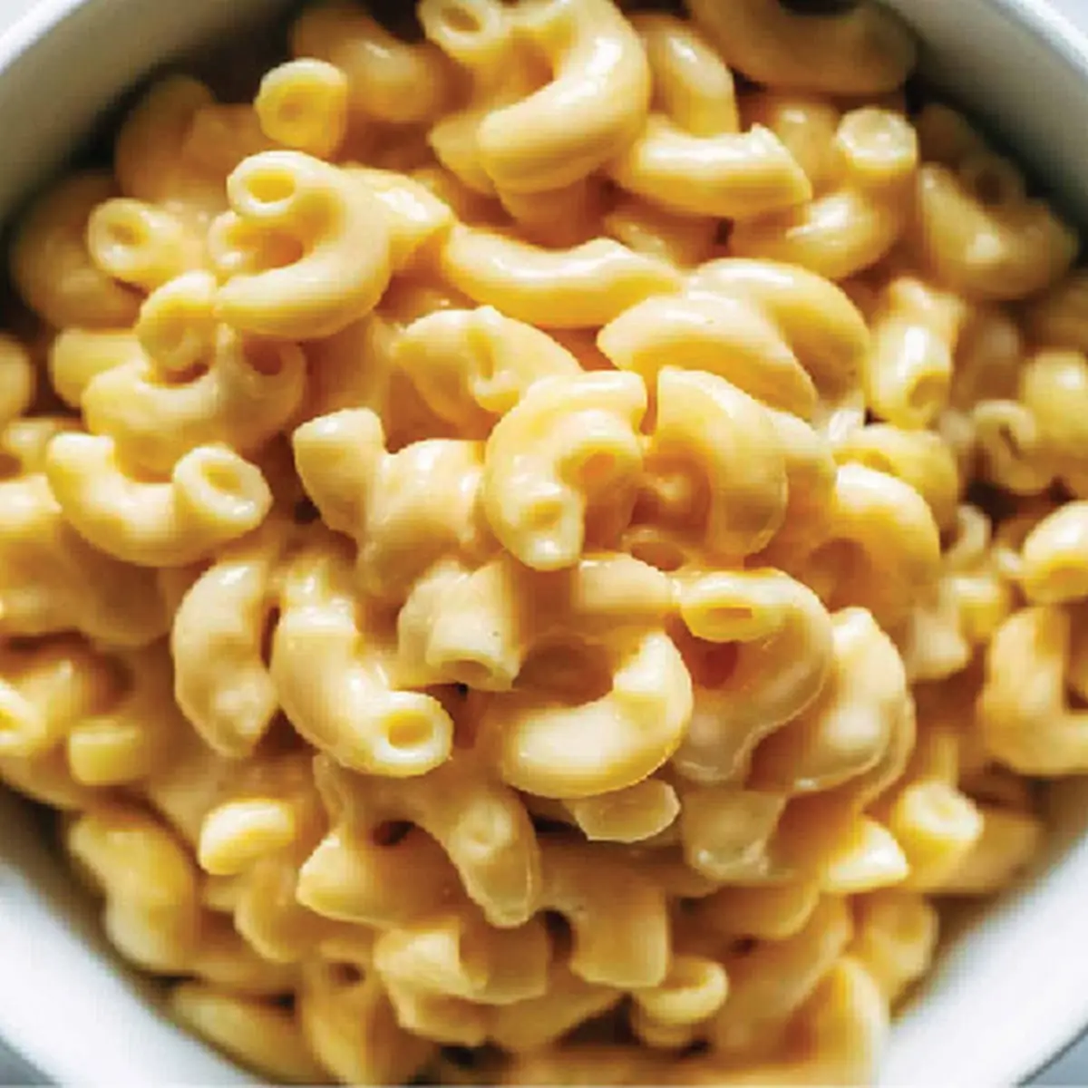 Mac & Cheese