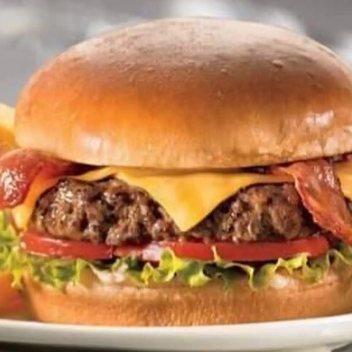 Bacon Cheeseburger