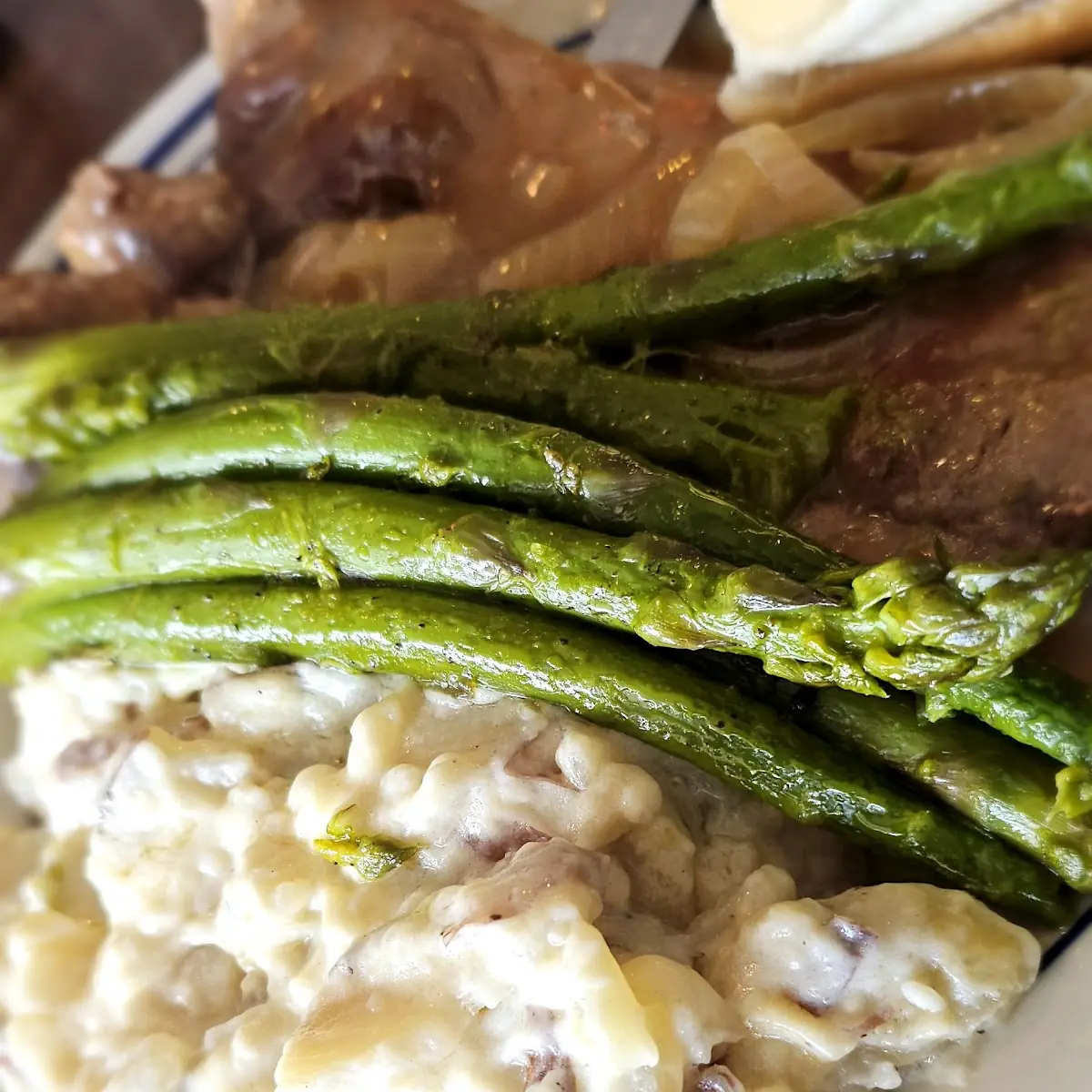 Potato Salad