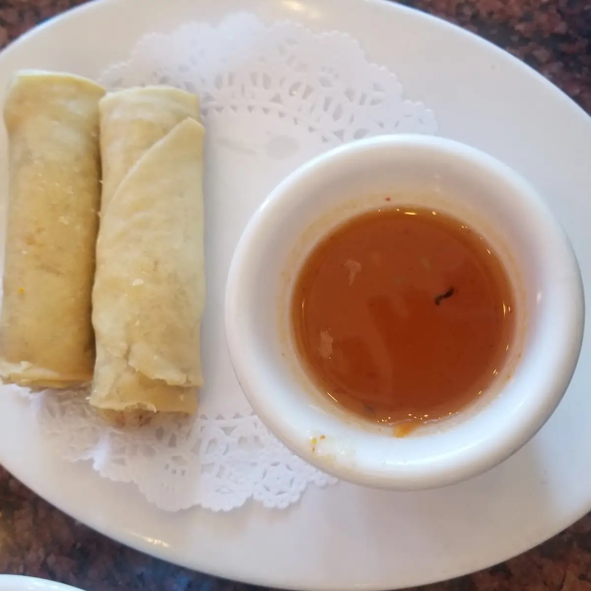 Spring Rolls 4