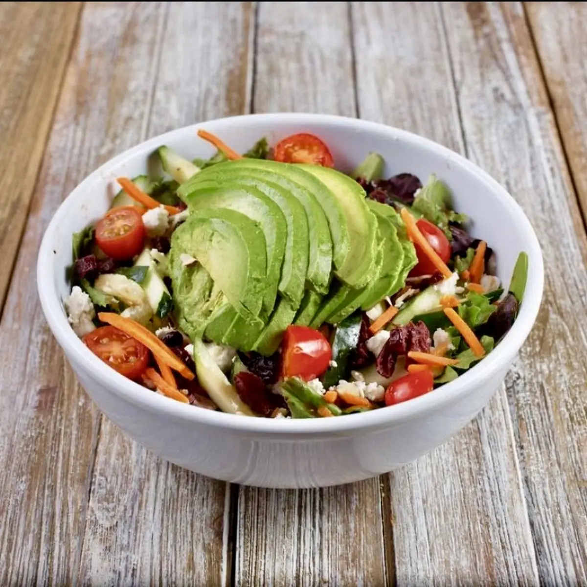South West Steak Bowl