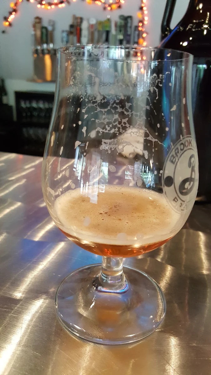 Pale Ale