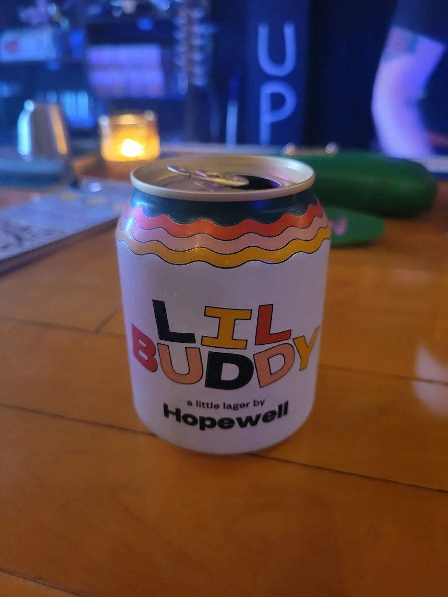 Energy Drink