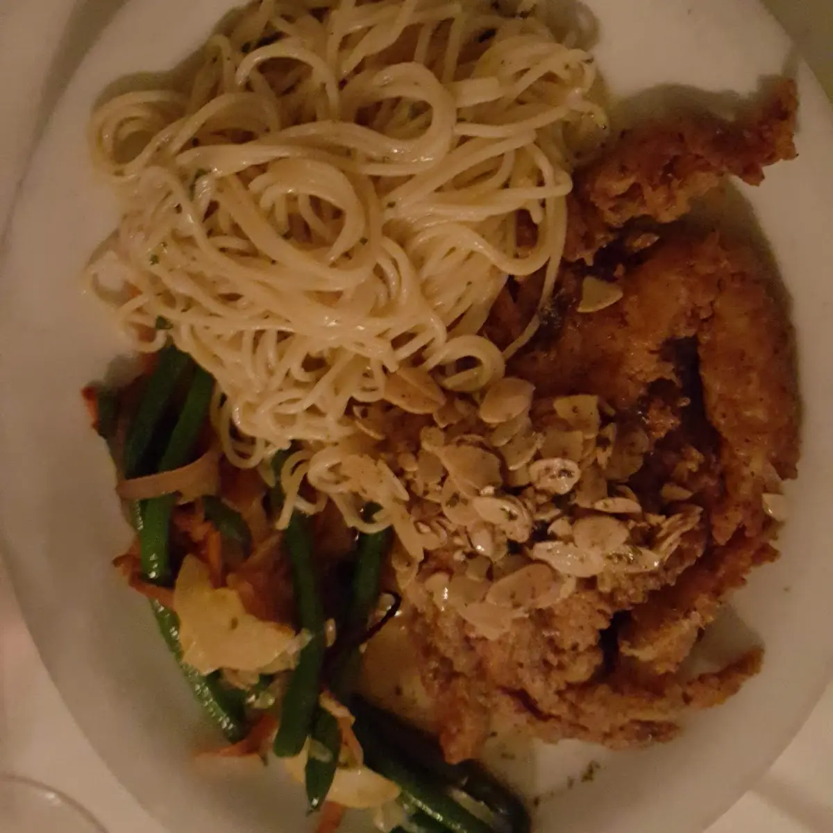 Soft Shell Crab