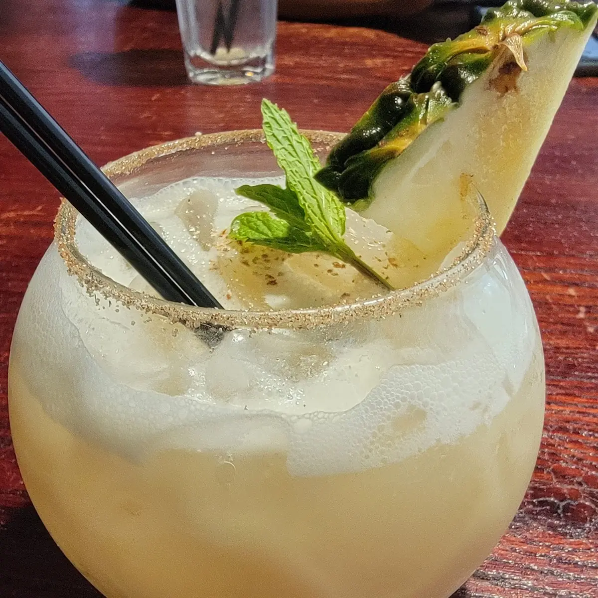 Chefspecial Pain Killer