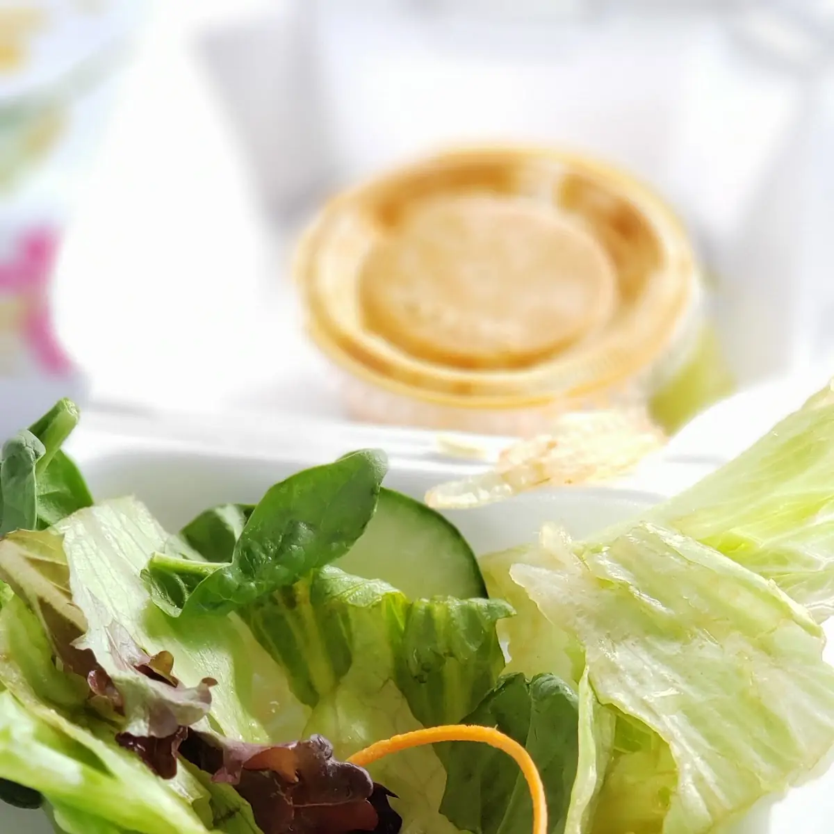 Side Salad
