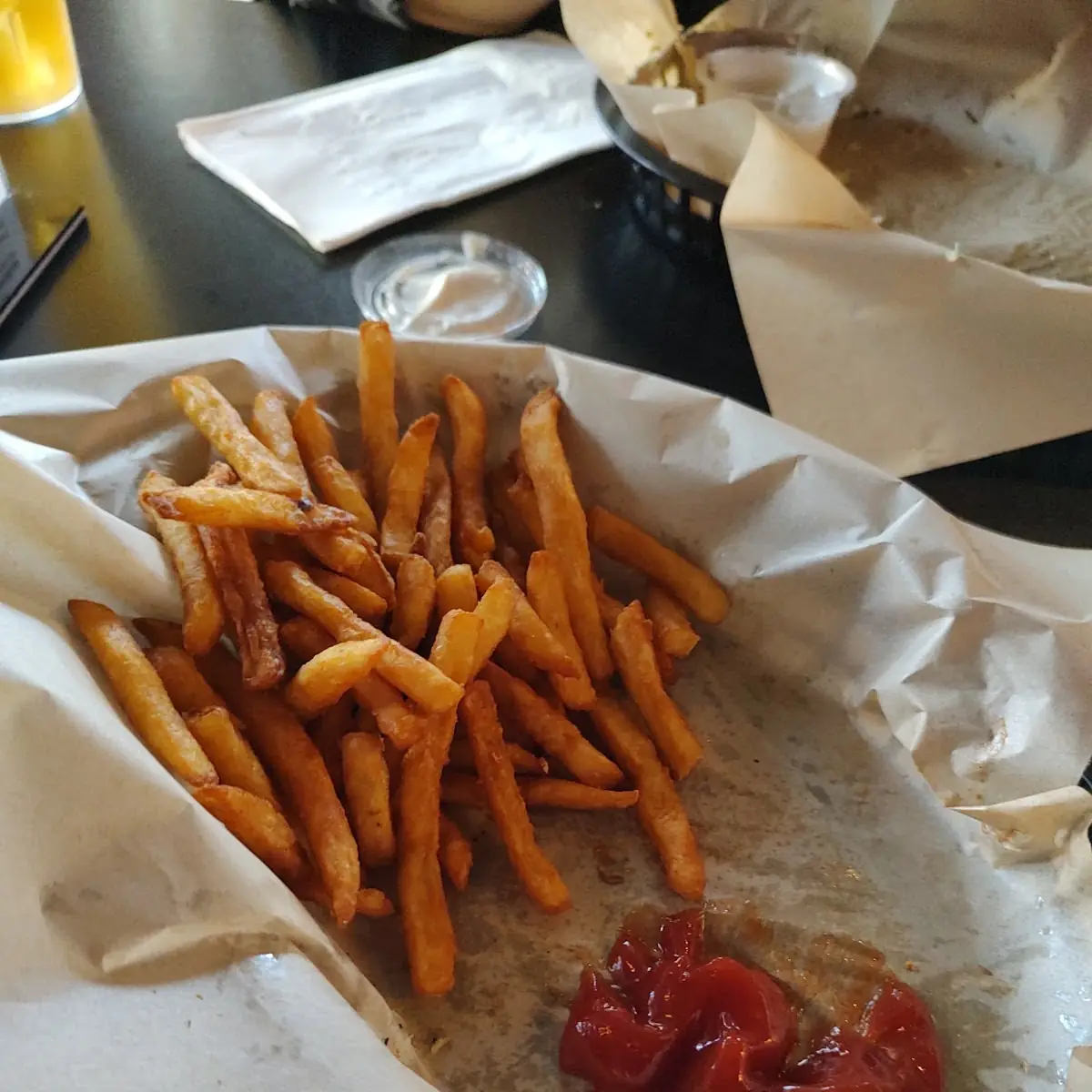 French Fries