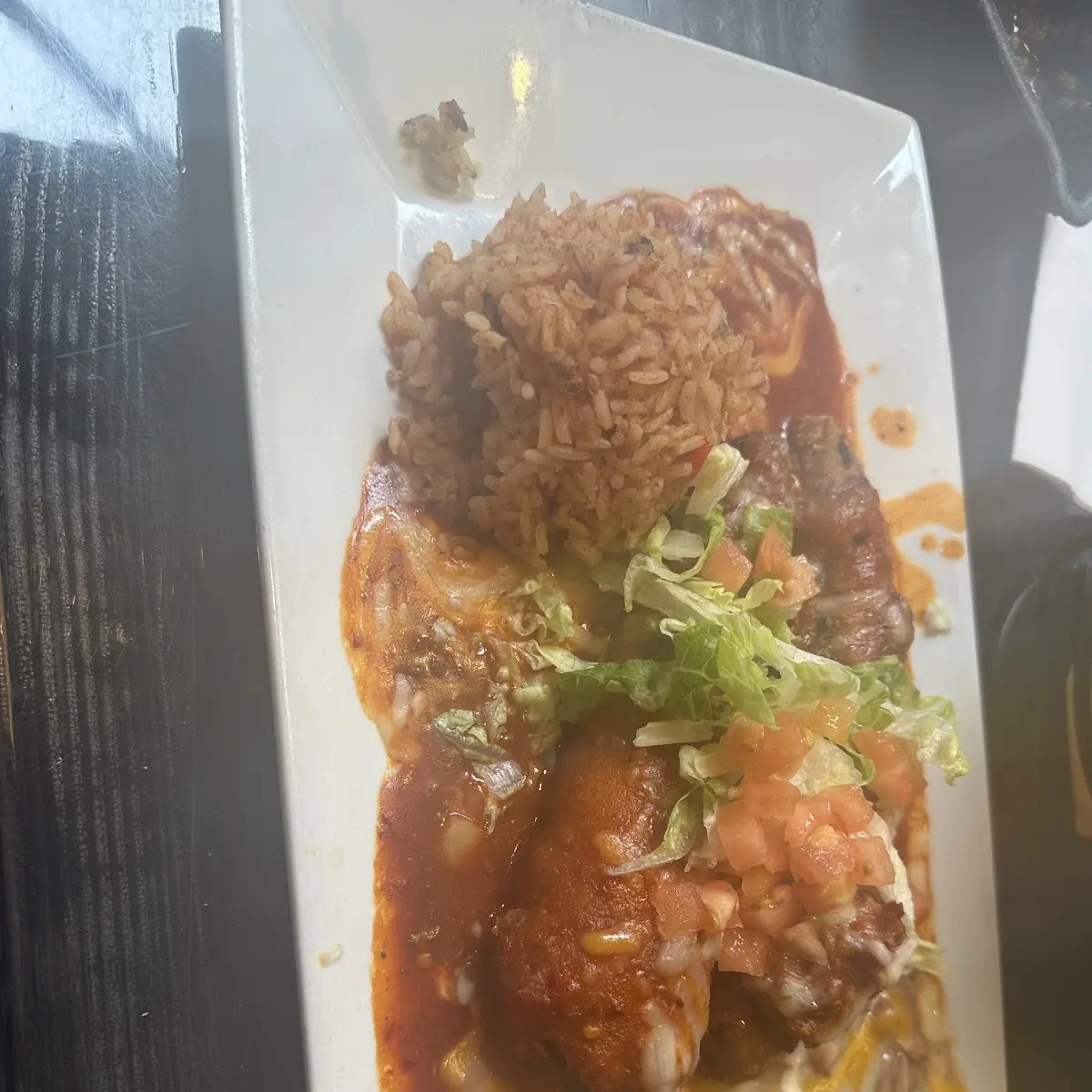 Chili Relleno