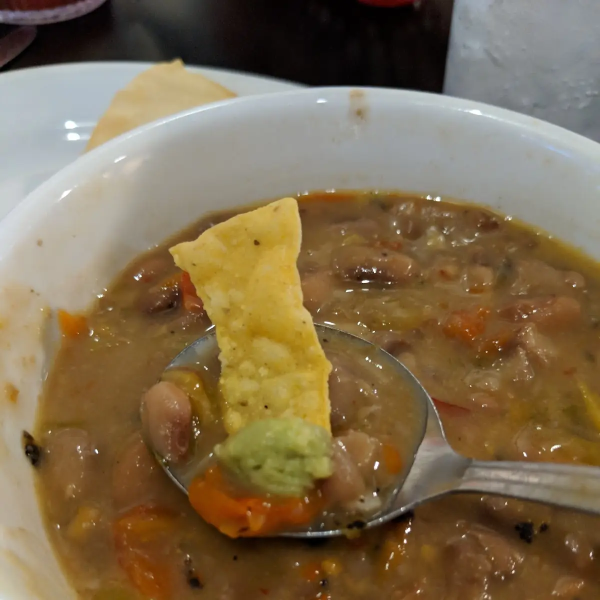 Green Chile Stew