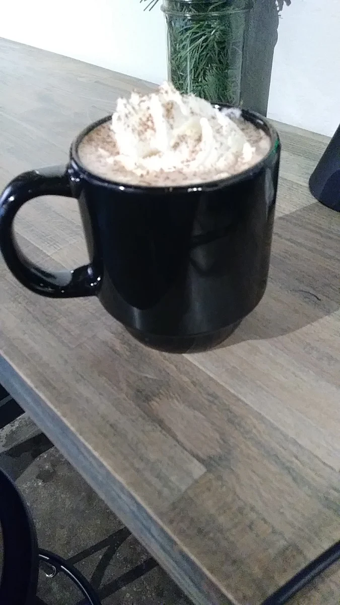 Mexican Mocha